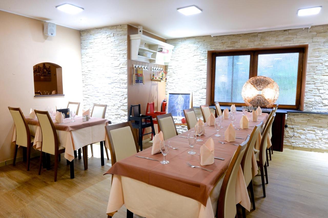 Hotel Il Piccolo Mondo Luxemburg